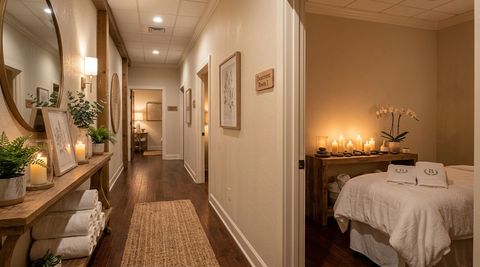 Bleu Med Spa Covington, spa in Covington, LA